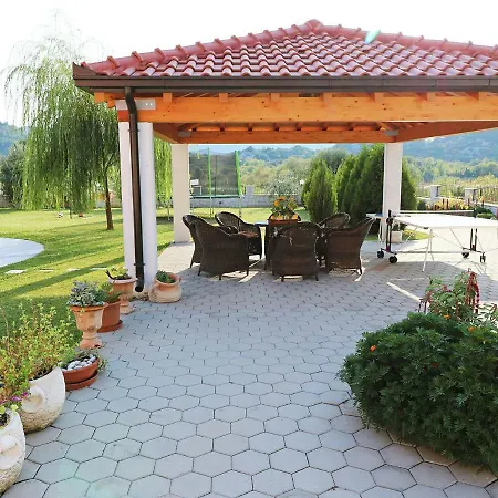 Beautiful In With Private Pool Villa *