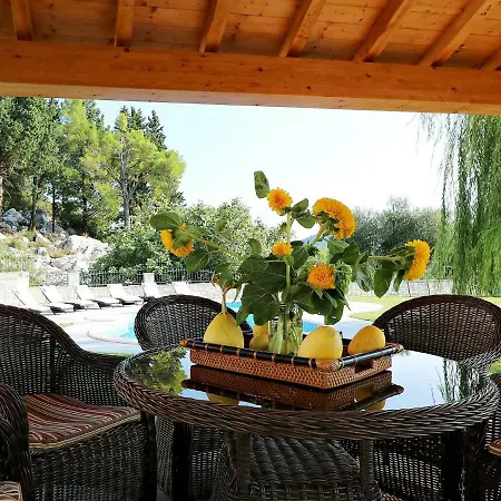 Villa Beautiful In With Private Pool