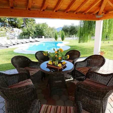 Beautiful In With Private Pool *